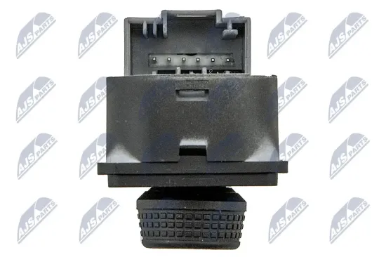 Schalter, Außenspiegelverstellung NTY EWS-VW-099 Bild Schalter, Außenspiegelverstellung NTY EWS-VW-099