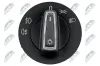Schalter, Hauptlicht NTY EWS-VW-100 Bild Schalter, Hauptlicht NTY EWS-VW-100