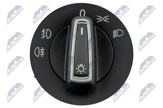 Schalter, Hauptlicht NTY EWS-VW-100 Bild Schalter, Hauptlicht NTY EWS-VW-100