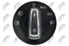 Schalter, Hauptlicht NTY EWS-VW-101 Bild Schalter, Hauptlicht NTY EWS-VW-101