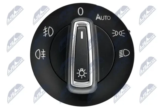 Schalter, Hauptlicht NTY EWS-VW-101 Bild Schalter, Hauptlicht NTY EWS-VW-101