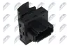 Schalter, Fensterheber vorne links NTY EWS-VW-102 Bild Schalter, Fensterheber vorne links NTY EWS-VW-102