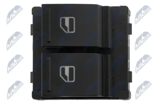 Schalter, Fensterheber vorne links NTY EWS-VW-102 Bild Schalter, Fensterheber vorne links NTY EWS-VW-102