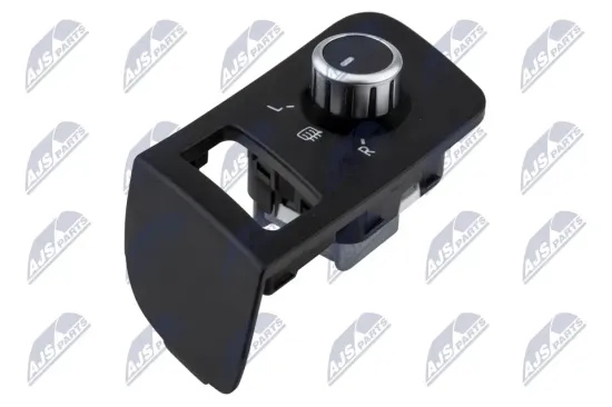 Schalter, Außenspiegelverstellung NTY EWS-VW-104 Bild Schalter, Außenspiegelverstellung NTY EWS-VW-104