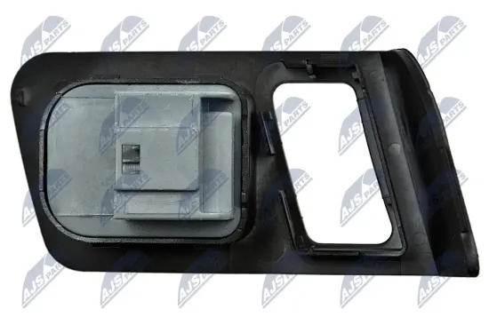 Schalter, Außenspiegelverstellung 12 V NTY EWS-VW-105 Bild Schalter, Außenspiegelverstellung 12 V NTY EWS-VW-105