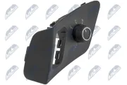 Schalter, Türverriegelung NTY EWS-VW-107