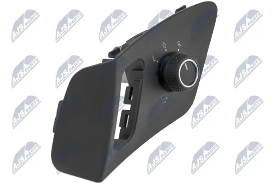 Schalter, Türverriegelung NTY EWS-VW-107 Bild Schalter, Türverriegelung NTY EWS-VW-107