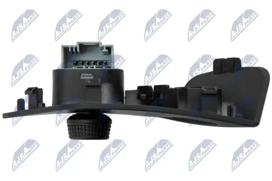 Türschloss vorne rechts NTY EZC-FR-199 Bild Türschloss vorne rechts NTY EZC-FR-199