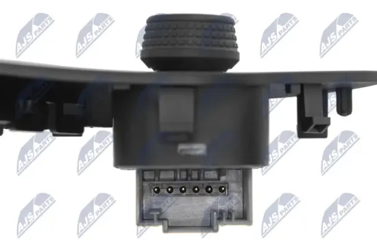 Schalter, Fensterheber vorne links NTY EWS-VV-011 Bild Schalter, Fensterheber vorne links NTY EWS-VV-011