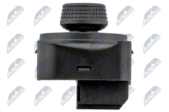 Schalter, Außenspiegelverstellung 12 V NTY EWS-VW-110 Bild Schalter, Außenspiegelverstellung 12 V NTY EWS-VW-110