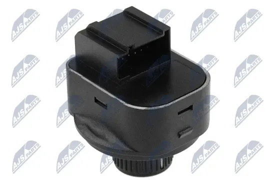 Schalter, Außenspiegelverstellung 12 V NTY EWS-VW-111 Bild Schalter, Außenspiegelverstellung 12 V NTY EWS-VW-111