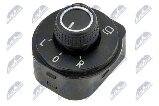 Schalter, Außenspiegelverstellung NTY EWS-VW-112 Bild Schalter, Außenspiegelverstellung NTY EWS-VW-112