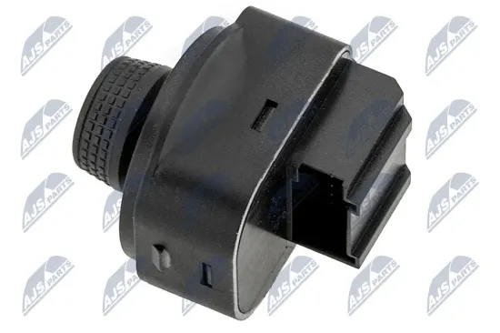 Schalter, Außenspiegelverstellung NTY EWS-VW-112 Bild Schalter, Außenspiegelverstellung NTY EWS-VW-112