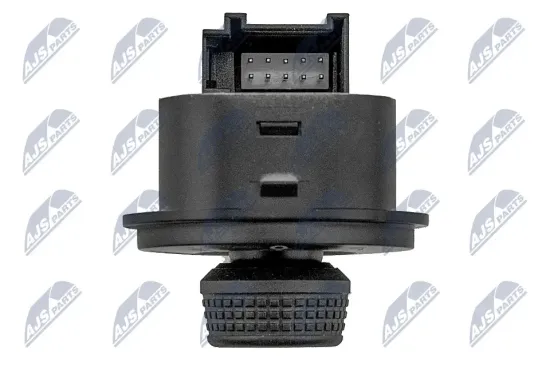 Spurstangenkopf Vorderachse außen Vorderachse links Vorderachse rechts NTY SKZ-CH-001 Bild Spurstangenkopf Vorderachse außen Vorderachse links Vorderachse rechts NTY SKZ-CH-001