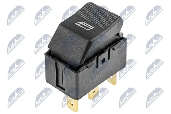 Schalter, Fensterheber vorne rechts vorne links NTY EWS-VW-114 Bild Schalter, Fensterheber vorne rechts vorne links NTY EWS-VW-114