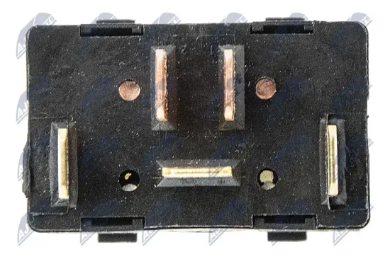Schalter, Fensterheber vorne rechts vorne links NTY EWS-VW-114 Bild Schalter, Fensterheber vorne rechts vorne links NTY EWS-VW-114
