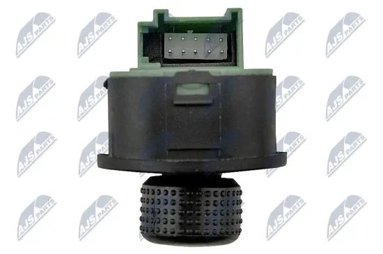 Schalter, Außenspiegelverstellung NTY EWS-VW-115 Bild Schalter, Außenspiegelverstellung NTY EWS-VW-115
