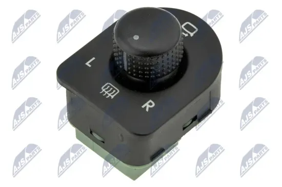 Schalter, Außenspiegelverstellung NTY EWS-VW-116 Bild Schalter, Außenspiegelverstellung NTY EWS-VW-116