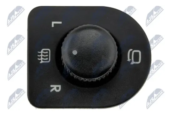 Schalter, Außenspiegelverstellung NTY EWS-VW-116 Bild Schalter, Außenspiegelverstellung NTY EWS-VW-116