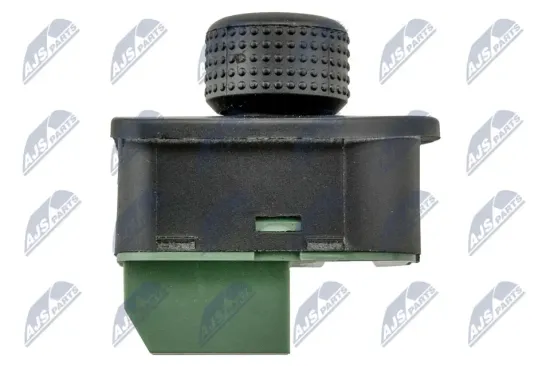 Schalter, Außenspiegelverstellung NTY EWS-VW-116 Bild Schalter, Außenspiegelverstellung NTY EWS-VW-116