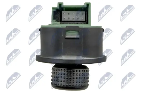 Schalter, Außenspiegelverstellung NTY EWS-VW-116 Bild Schalter, Außenspiegelverstellung NTY EWS-VW-116