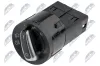 Schalter, Hauptlicht 12 V 12 V NTY EWS-VW-117 Bild Schalter, Hauptlicht 12 V 12 V NTY EWS-VW-117