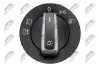 Schalter, Hauptlicht 12 V 12 V NTY EWS-VW-117 Bild Schalter, Hauptlicht 12 V 12 V NTY EWS-VW-117
