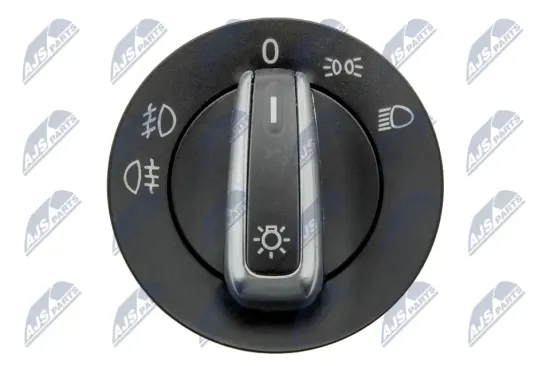 Schalter, Hauptlicht 12 V 12 V NTY EWS-VW-117 Bild Schalter, Hauptlicht 12 V 12 V NTY EWS-VW-117