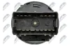 Schalter, Hauptlicht 12 V 12 V NTY EWS-VW-117 Bild Schalter, Hauptlicht 12 V 12 V NTY EWS-VW-117