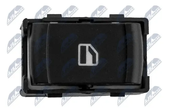 Schalter, Fensterheber hinten rechts hinten links vorne rechts NTY EWS-VW-121 Bild Schalter, Fensterheber hinten rechts hinten links vorne rechts NTY EWS-VW-121