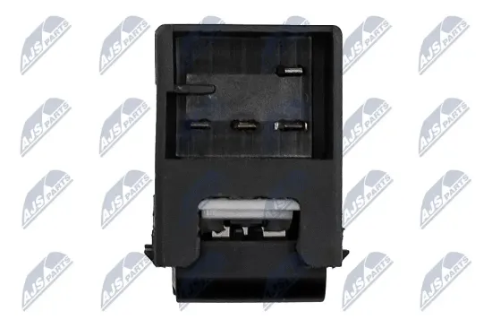 Schalter, Fensterheber hinten rechts hinten links vorne rechts NTY EWS-VW-121 Bild Schalter, Fensterheber hinten rechts hinten links vorne rechts NTY EWS-VW-121