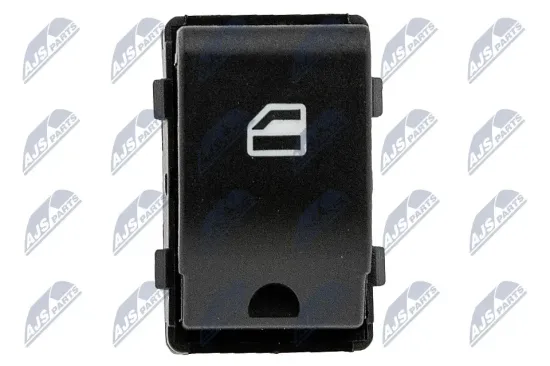 Schalter, Fensterheber vorne rechts NTY EWS-VW-122 Bild Schalter, Fensterheber vorne rechts NTY EWS-VW-122