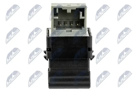 Schalter, Fensterheber vorne rechts NTY EWS-VW-122 Bild Schalter, Fensterheber vorne rechts NTY EWS-VW-122