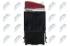 Warnblinkschalter NTY EWS-VW-124 Bild Warnblinkschalter NTY EWS-VW-124