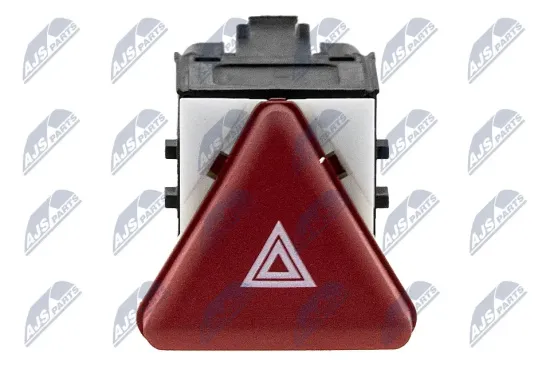 Warnblinkschalter NTY EWS-VW-124 Bild Warnblinkschalter NTY EWS-VW-124