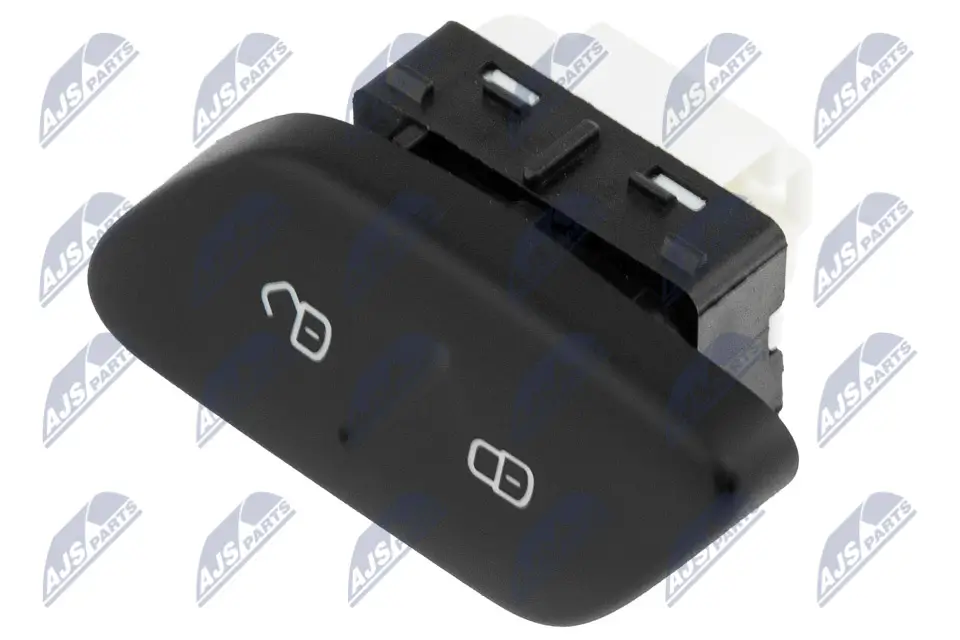 Schalter, Türverriegelung NTY EWS-VW-126