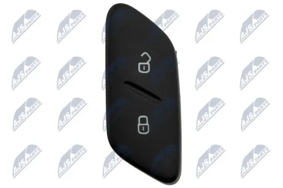 Spurstangenrohr Vorderachse links NTY SKZ-CH-049 Bild Spurstangenrohr Vorderachse links NTY SKZ-CH-049