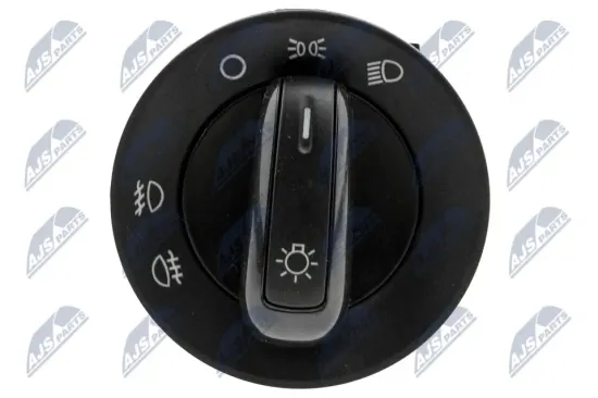 Schalter, Hauptlicht NTY EWS-VW-127 Bild Schalter, Hauptlicht NTY EWS-VW-127