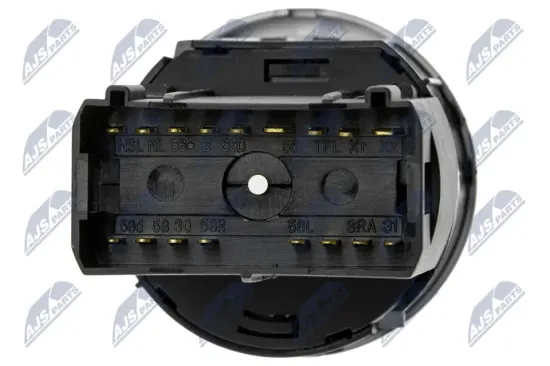 Schalter, Hauptlicht NTY EWS-VW-127 Bild Schalter, Hauptlicht NTY EWS-VW-127