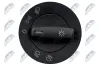 Schalter, Hauptlicht NTY EWS-VW-128 Bild Schalter, Hauptlicht NTY EWS-VW-128