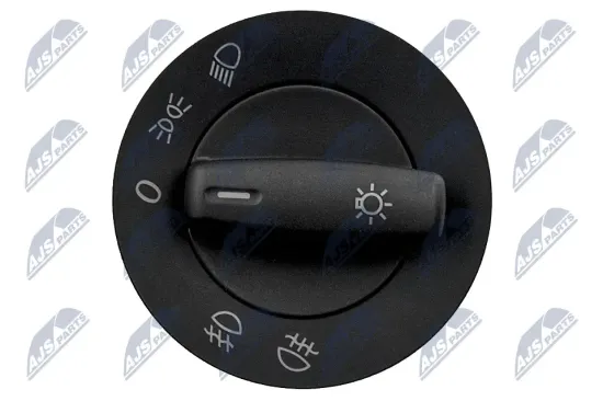 Schalter, Hauptlicht NTY EWS-VW-128 Bild Schalter, Hauptlicht NTY EWS-VW-128