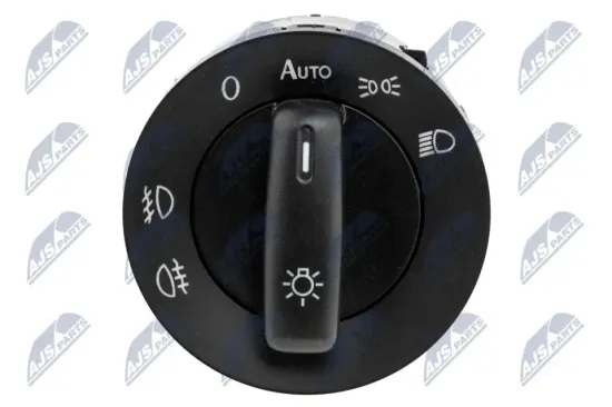 Schalter, Hauptlicht NTY EWS-VW-129 Bild Schalter, Hauptlicht NTY EWS-VW-129