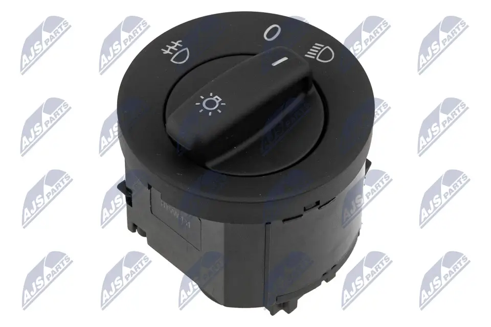 Schalter, Hauptlicht NTY EWS-VW-131