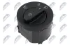 Schalter, Hauptlicht NTY EWS-VW-131 Bild Schalter, Hauptlicht NTY EWS-VW-131