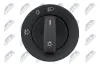 Schalter, Hauptlicht NTY EWS-VW-131 Bild Schalter, Hauptlicht NTY EWS-VW-131