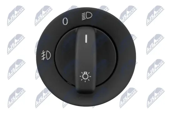 Schalter, Hauptlicht NTY EWS-VW-131 Bild Schalter, Hauptlicht NTY EWS-VW-131