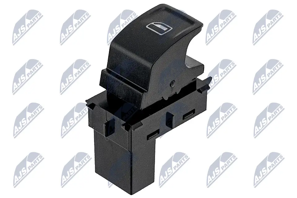 Schalter, Fensterheber vorne rechts hinten links hinten rechts NTY EWS-VW-137
