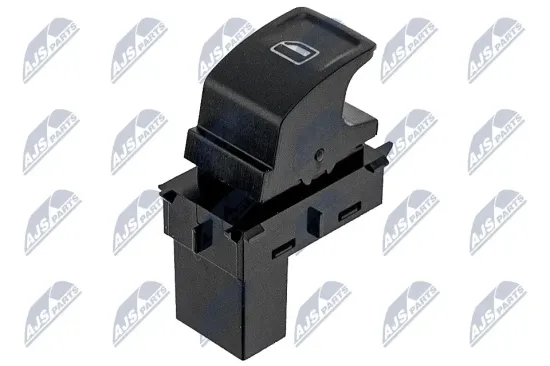 Schalter, Fensterheber vorne rechts hinten links hinten rechts NTY EWS-VW-137 Bild Schalter, Fensterheber vorne rechts hinten links hinten rechts NTY EWS-VW-137