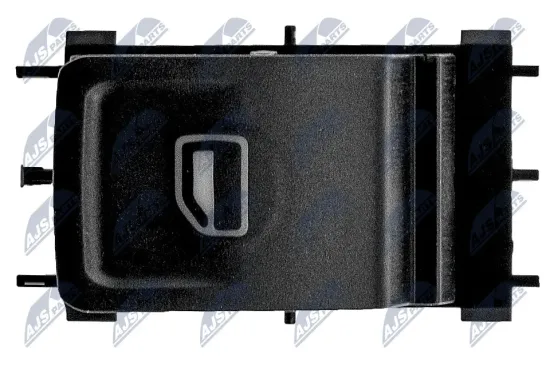 Schalter, Fensterheber vorne rechts hinten links hinten rechts NTY EWS-VW-137 Bild Schalter, Fensterheber vorne rechts hinten links hinten rechts NTY EWS-VW-137