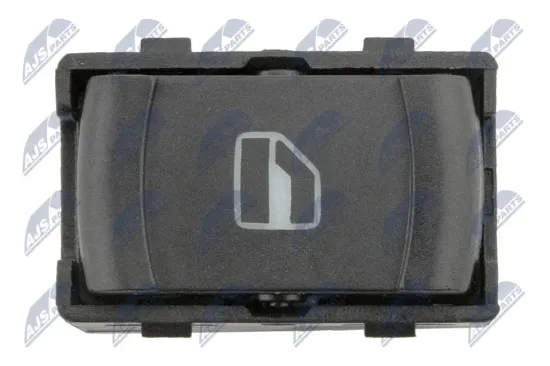 Schalter, Fensterheber hinten links hinten rechts vorne rechts NTY EWS-VW-138 Bild Schalter, Fensterheber hinten links hinten rechts vorne rechts NTY EWS-VW-138